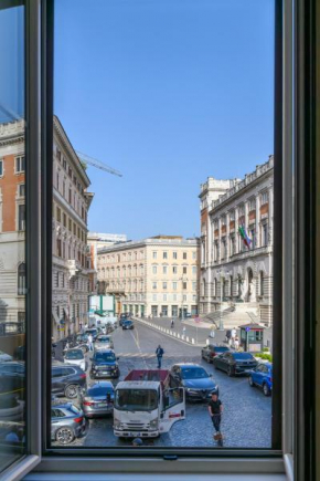 City Center Apartment - Pantheon